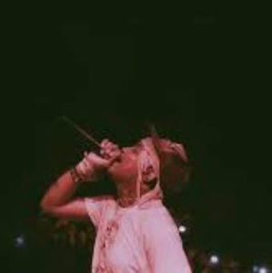 Meet your Posher, James harmon